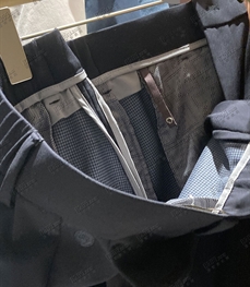 商場品牌-商務褲-商務褲【實拍】