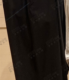 商場品牌-商務褲-商務褲【實拍】