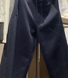 商場品牌-商務褲-商務褲【實拍】