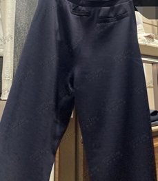商場品牌-商務褲-商務褲【實拍】