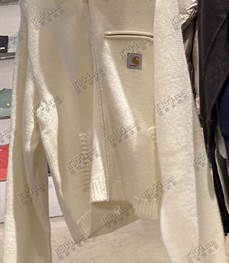 商場品牌-開衫-毛衫【實拍】