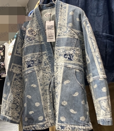 商場品牌-夾克-夾克【實拍】