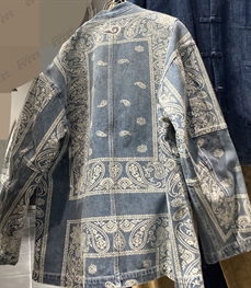 商場品牌-夾克-夾克【實(shí)拍】