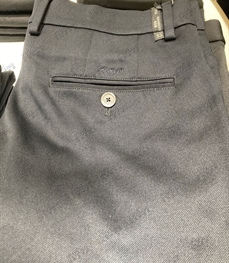 商場品牌-商務褲-商務褲【實拍】