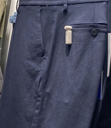 商場品牌-商務(wù)褲-商務(wù)褲【實拍】