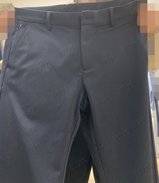商場品牌-商務褲-商務褲【實拍】