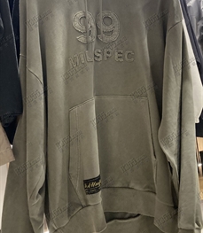 商場品牌-套頭-衛衣【實拍】