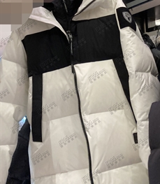 商場品牌-中長外套-中長外套【實拍】