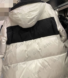 商場品牌-中長外套-中長外套【實拍】