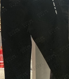 商場品牌-牛仔褲-牛仔褲【實拍】