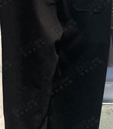 商場品牌-休閑褲-休閑褲【實拍】