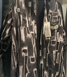 商場品牌-長袖-襯衫【實拍】