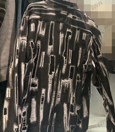 商場品牌-長袖-襯衫【實拍】