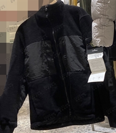 商場品牌-夾克-夾克【實拍】