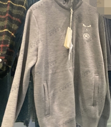 商場品牌-開衫-毛衫【實拍】