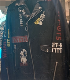 商場品牌-皮衣-皮衣【實拍】