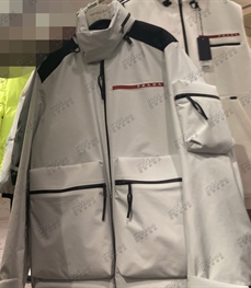 商場(chǎng)品牌-棉服/羽絨服-棉服【實(shí)拍】