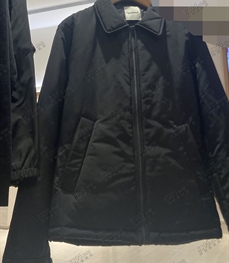 商場(chǎng)品牌-棉服/羽絨服-棉服【實(shí)拍】