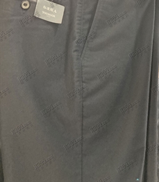 商場品牌-商務褲-商務褲【實拍】