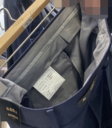 商場品牌-商務褲-商務褲【實拍】