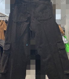 商場品牌-牛仔褲-牛仔褲【實拍】