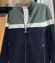 商場品牌-開衫-毛衫【實拍】