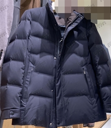 商場品牌-棉服/羽絨服-棉服【實拍】