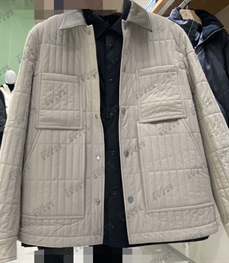 商場品牌-棉服/羽絨服-棉服【實拍】
