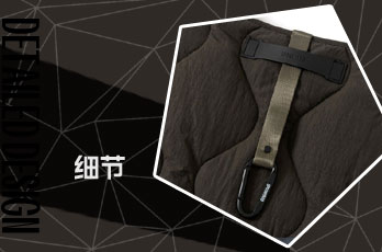 配飾精致設(shè)計