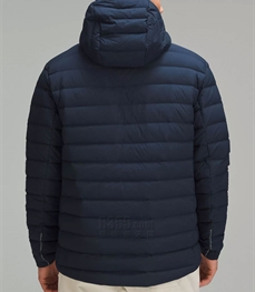 運動品牌-棉衣/羽絨-男運動棉服