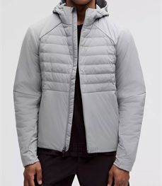 運動品牌-棉衣/羽絨-男運動棉服