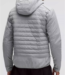 運動品牌-棉衣/羽絨-男運動棉服