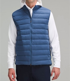 運動品牌-棉衣/羽絨-男運動棉服馬夾