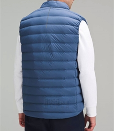 運動品牌-棉衣/羽絨-男運動棉服馬夾