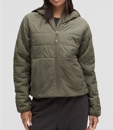 運動品牌-棉衣/羽絨-女運動棉服