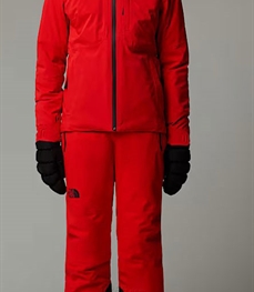 戶外品牌-滑雪服-女戶外滑雪服