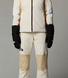 戶外品牌-滑雪服-女戶外滑雪服