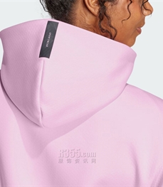 運動品牌-衛衣-女運動衛衣