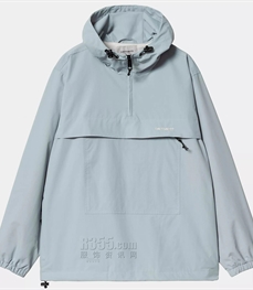 商場品牌-套頭-衛衣
