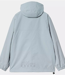 商場品牌-套頭-衛衣