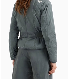 運動品牌-棉衣/羽絨-女運動棉服
