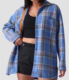 戶外品牌-襯衫-女戶外襯衫