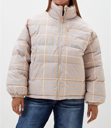 戶外品牌-棉衣/羽絨服-女戶外棉服
