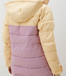 戶外品牌-棉衣/羽絨服-女戶外棉服