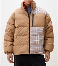 戶外品牌-棉衣/羽絨服-男戶外棉服