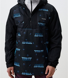 戶外品牌-滑雪服-男戶外滑雪服