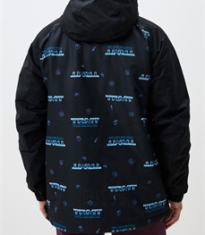 戶外品牌-滑雪服-男戶外滑雪服