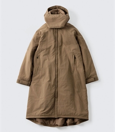 戶外品牌-棉衣/羽絨服-男戶外棉服