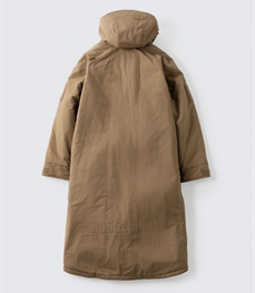 戶外品牌-棉衣/羽絨服-男戶外棉服