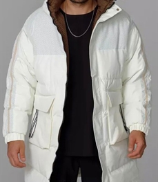 市場上裝-棉衣/羽絨服-靚仔棉服